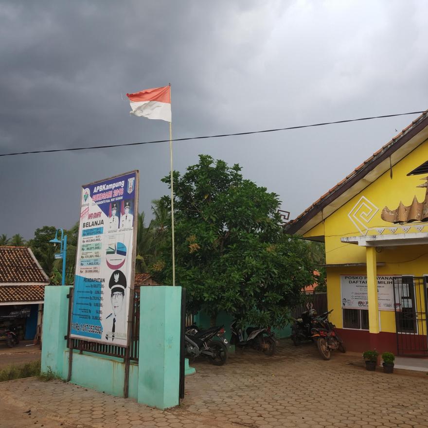 Pemerintah Desa