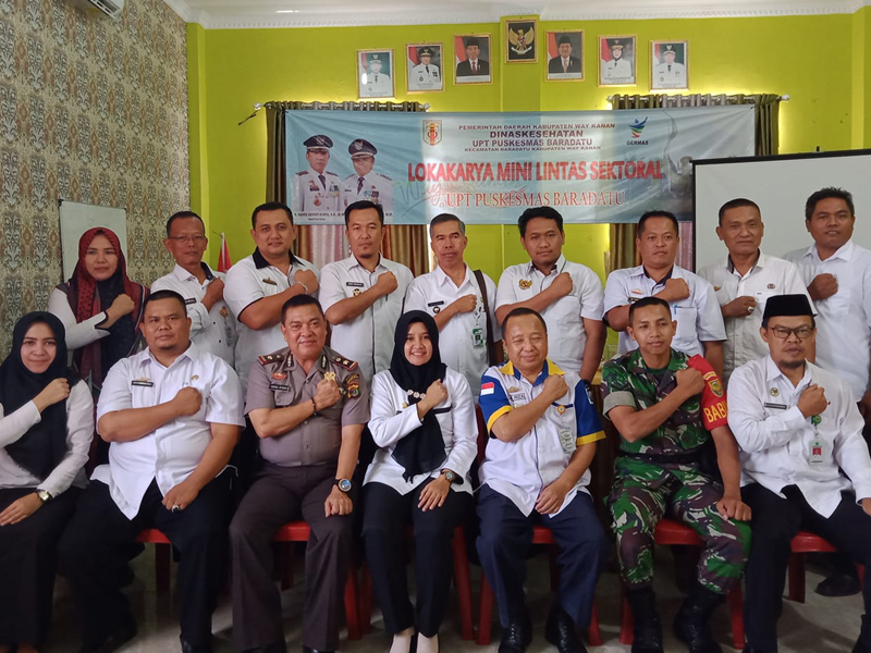 SALAM SEHAT !