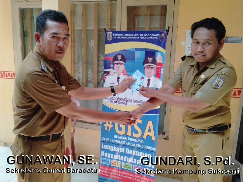 GISA