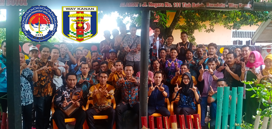 PPDI KABUPATEN WAY KANAN
