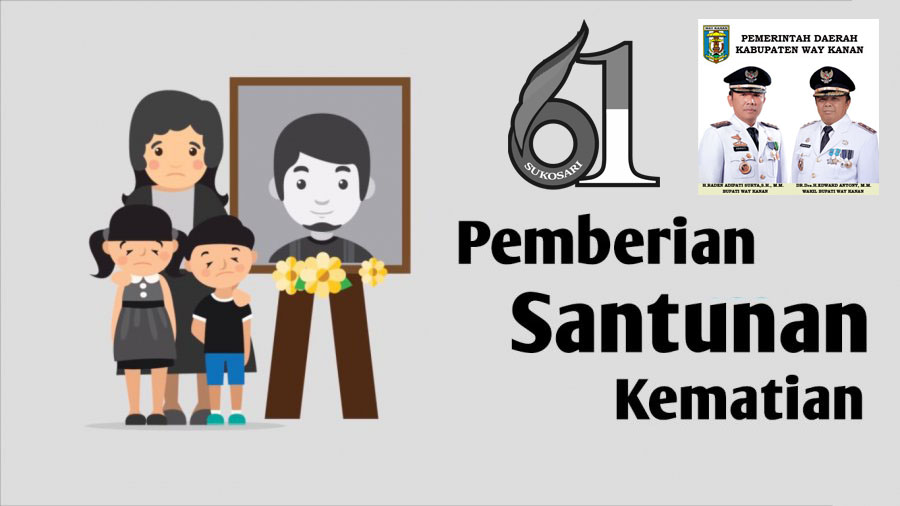 SANTUNAN KEMATIAN