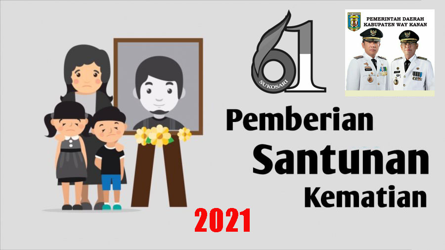 Santunan Kematian 2021