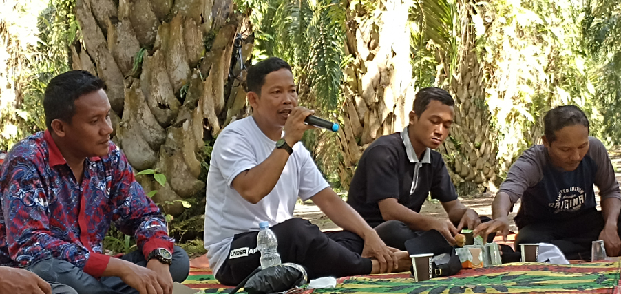RAKERDA PPDI WAY KANAN