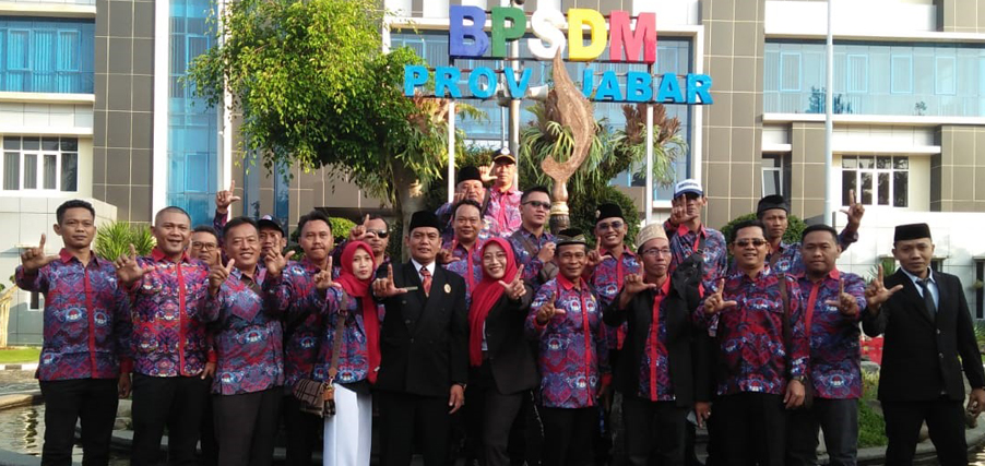 PELANTIKAN PPDI PUSAT