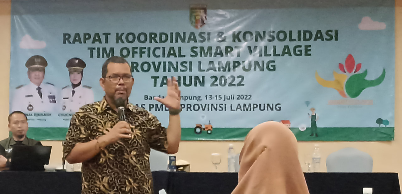 PELATIHAN MENULIS ARTIKEL TIM OFFICIAL SVL