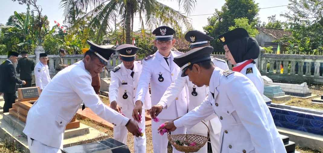 HUT RI KE-77