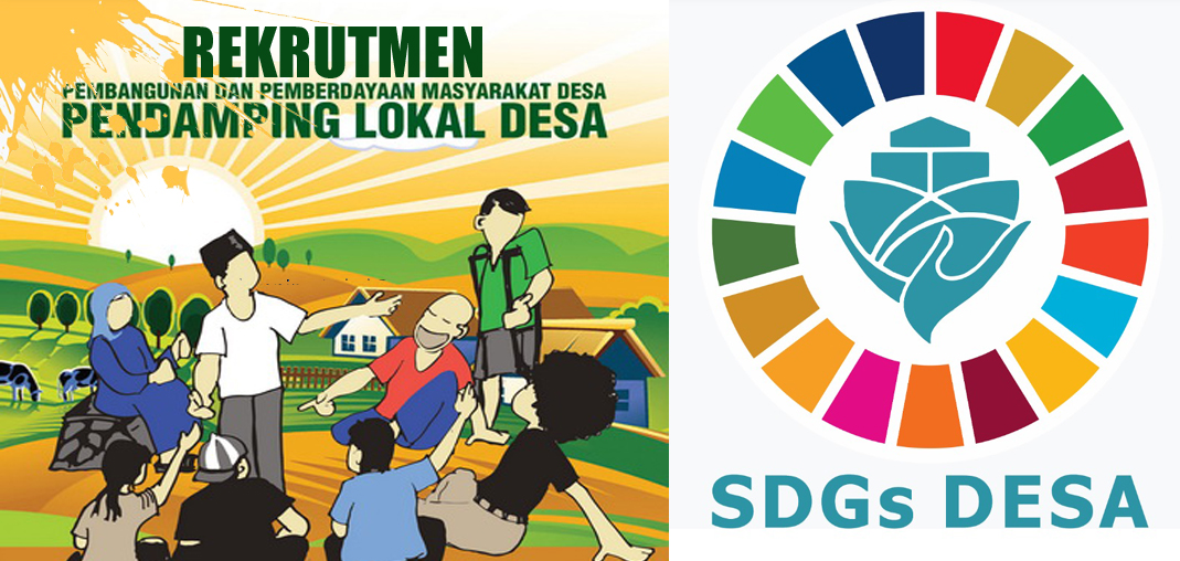LOWONGAN KERJA ! KEMENTRIAN DESA REKRUTMEN PLD 2022