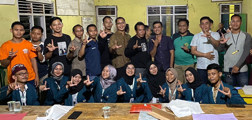Kuliah Kerja Nyata UNILA