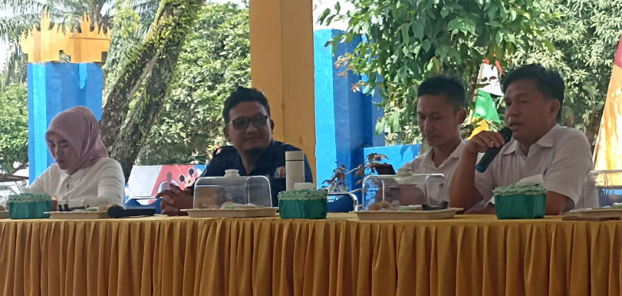Prioritas Kegiatan APBKam Tahun Anggaran 2023