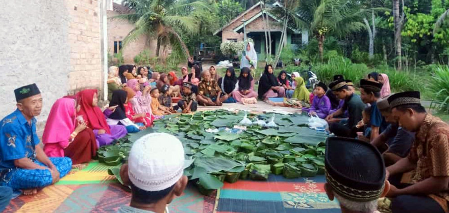 Selamat Tahun Baru Islam 1445 H | Budaya Suroan !