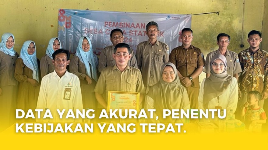 SUKOSARI DESA CANTIK