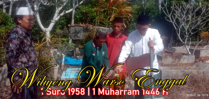 SUROAN DI KAMPUNG SUKOSARI