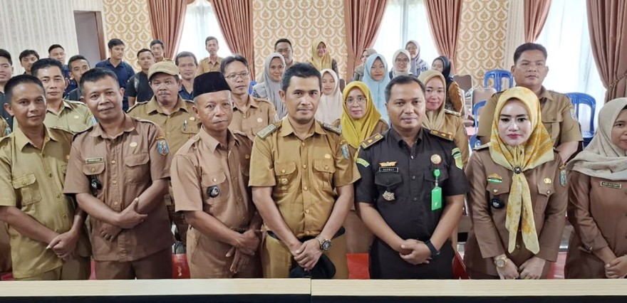 JAGA DESA