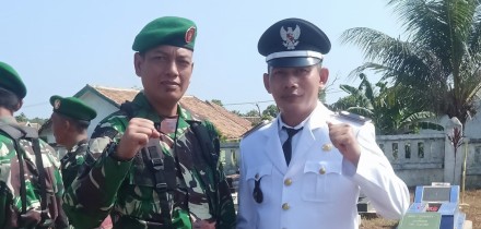 PEMBANGUNAN KAMPUNG 2024