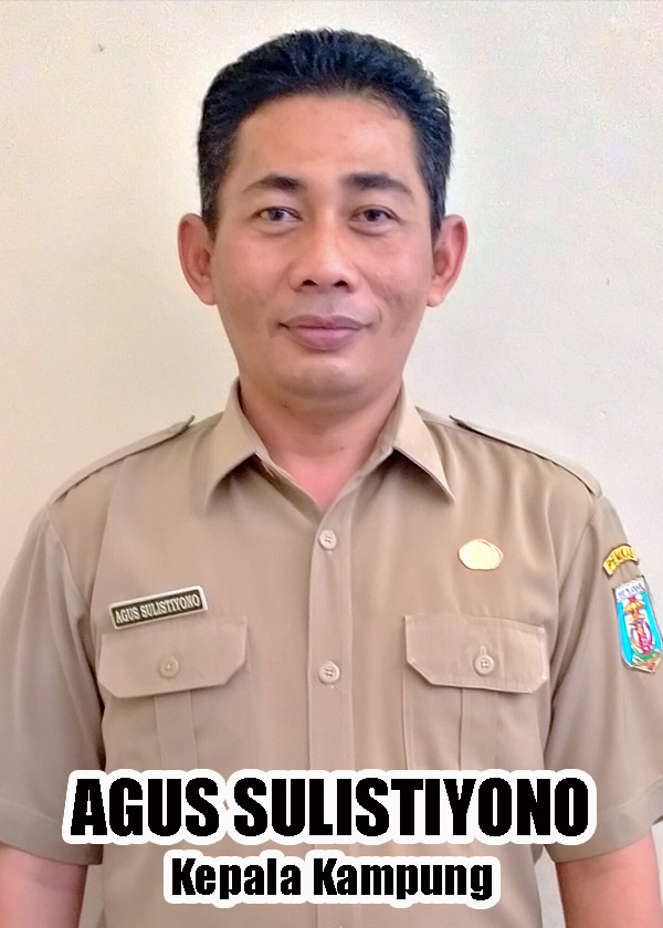 AGUS SULISTIYONO