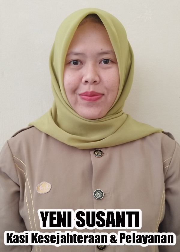 YENI SUSANTI
