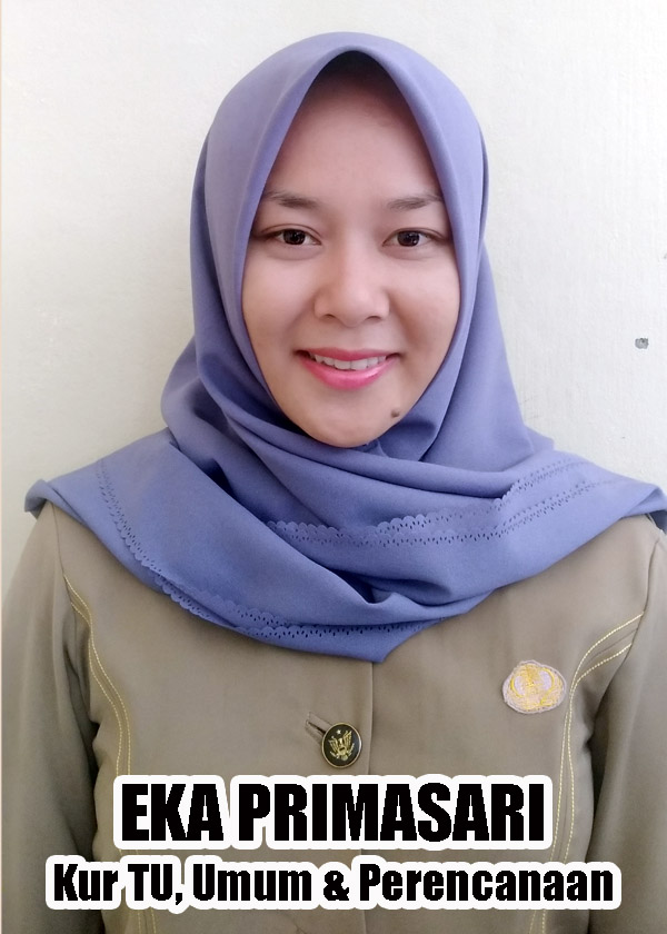 EKA PRIMASARI