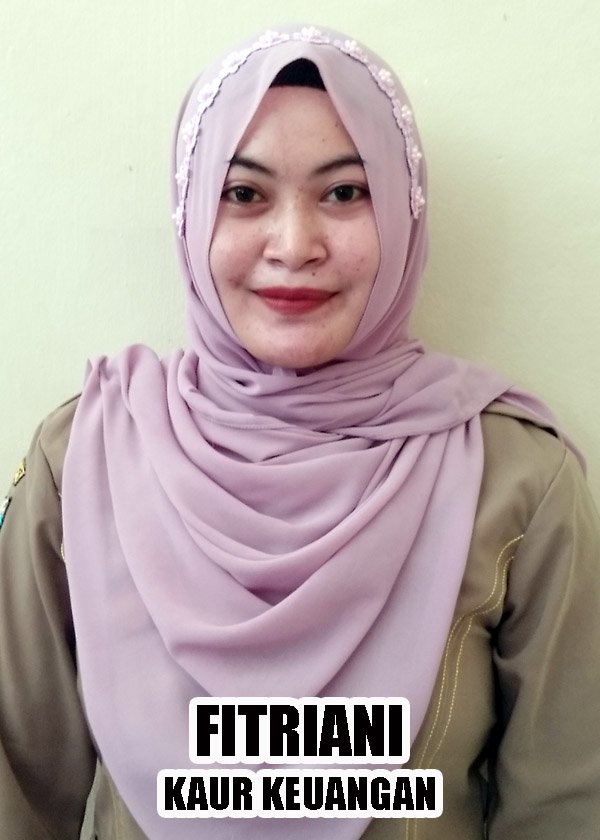 FITRIANI, S.Pd