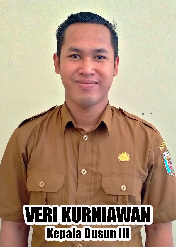 VERI KURNIAWAN