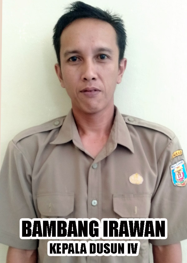 BAMBANG IRAWAN