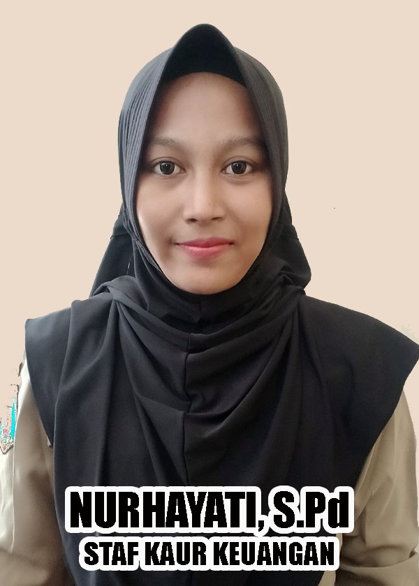 NURHAYATI, S.Pd
